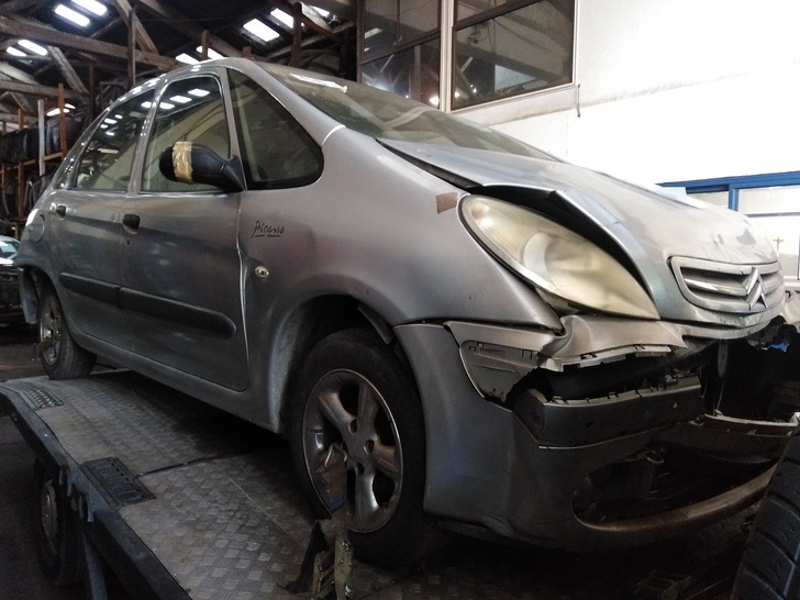  Citroen XSARA 2003    EN DESARME